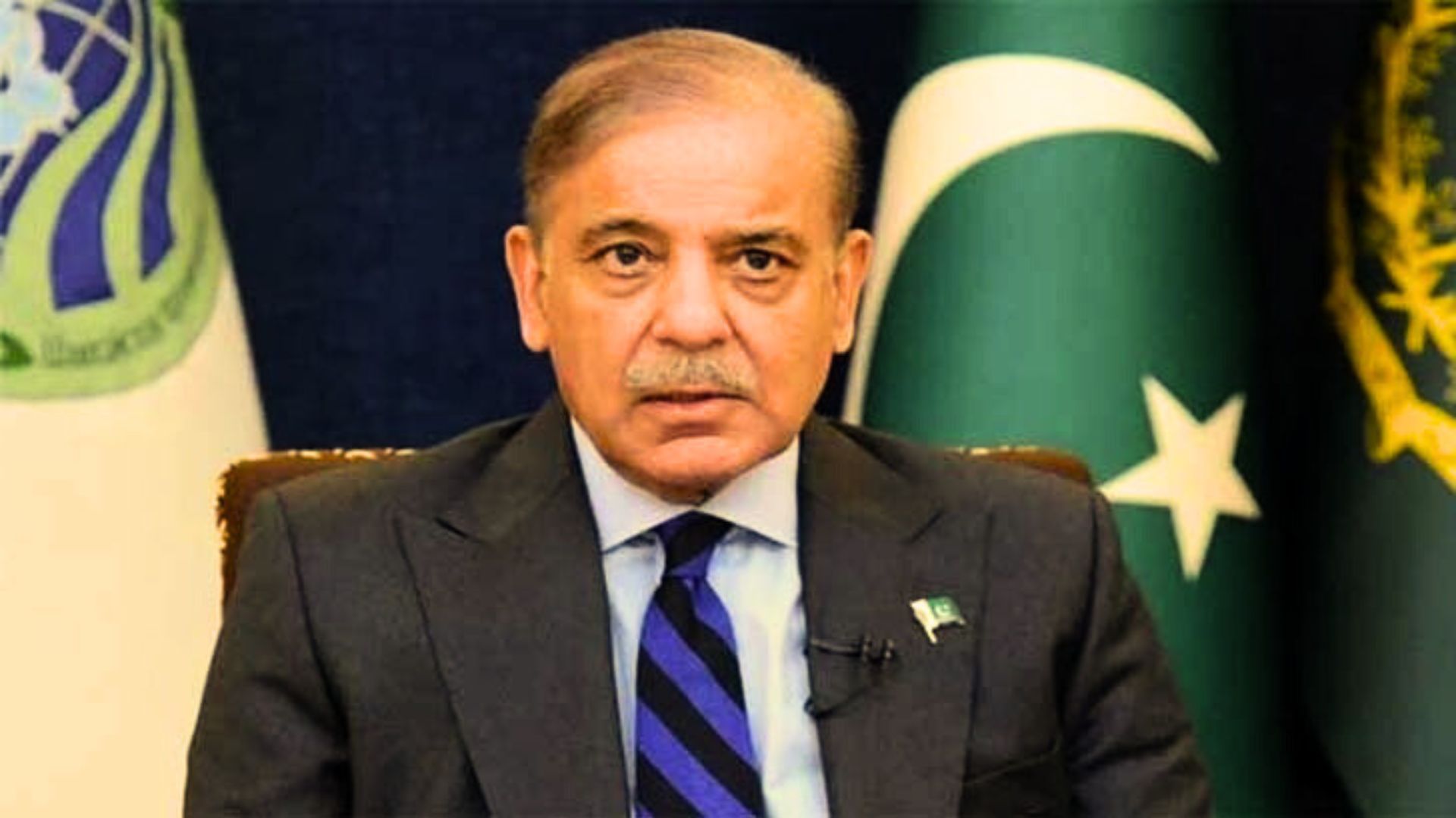 পাকিস্তানের প্রধানমন্ত্রী 